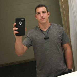 Meet your Posher, Gregory